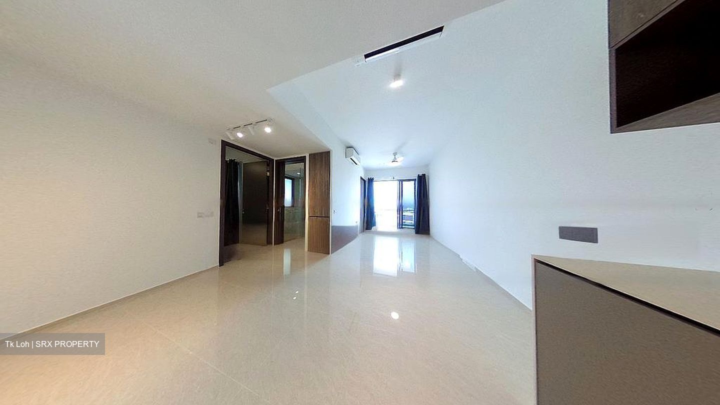 Forest Woods (D19), Condominium #487291781